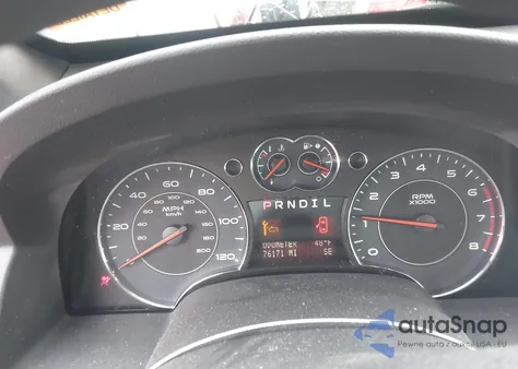 2008 Pontiac Torrent из США, поврежденный, VIN 2CKDL33F086065288